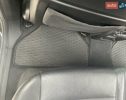 Черный БМВ Х5, объемом двигателя 2.98 л и пробегом 188 тыс. км за 13300 $, фото 31 на Automoto.ua