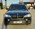 Черный БМВ Х5, объемом двигателя 3 л и пробегом 180 тыс. км за 20999 $, фото 2 на Automoto.ua