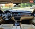 Черный БМВ Х5, объемом двигателя 2.99 л и пробегом 370 тыс. км за 16200 $, фото 22 на Automoto.ua