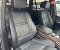 Черный БМВ Х5, объемом двигателя 4.4 л и пробегом 170 тыс. км за 17500 $, фото 38 на Automoto.ua
