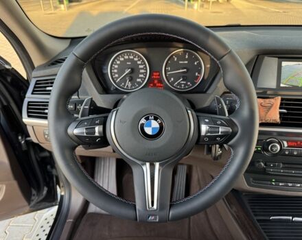 Черный БМВ Х5, объемом двигателя 3 л и пробегом 180 тыс. км за 20999 $, фото 11 на Automoto.ua