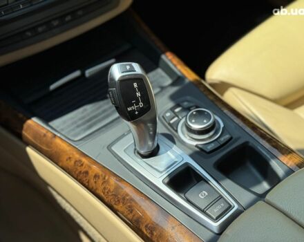 Черный БМВ Х5, объемом двигателя 3 л и пробегом 254 тыс. км за 18290 $, фото 33 на Automoto.ua