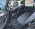 Чорний БМВ Х5, об'ємом двигуна 3 л та пробігом 191 тис. км за 14500 $, фото 57 на Automoto.ua