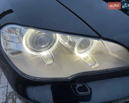 Чорний БМВ Х5, об'ємом двигуна 3 л та пробігом 237 тис. км за 22500 $, фото 18 на Automoto.ua