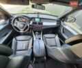 Чорний БМВ Х5, об'ємом двигуна 3 л та пробігом 218 тис. км за 17750 $, фото 67 на Automoto.ua
