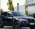 Черный БМВ Х5, объемом двигателя 3 л и пробегом 187 тыс. км за 4000 $, фото 1 на Automoto.ua