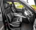 Черный БМВ Х5, объемом двигателя 3 л и пробегом 167 тыс. км за 4300 $, фото 7 на Automoto.ua