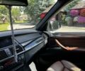 Чорний БМВ Х5, об'ємом двигуна 3 л та пробігом 214 тис. км за 22900 $, фото 13 на Automoto.ua