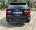 Черный БМВ Х5, объемом двигателя 3 л и пробегом 282 тыс. км за 14900 $, фото 3 на Automoto.ua