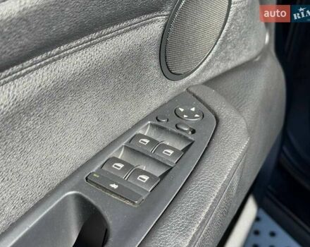 Черный БМВ Х5, объемом двигателя 2.98 л и пробегом 221 тыс. км за 14298 $, фото 16 на Automoto.ua