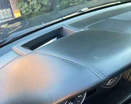 Черный БМВ Х5, объемом двигателя 3.5 л и пробегом 214 тыс. км за 19000 $, фото 10 на Automoto.ua