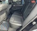 Черный БМВ Х5, объемом двигателя 4.4 л и пробегом 170 тыс. км за 17500 $, фото 25 на Automoto.ua