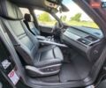 Чорний БМВ Х5, об'ємом двигуна 3 л та пробігом 218 тис. км за 17750 $, фото 45 на Automoto.ua