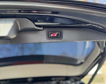 Черный БМВ Х5, объемом двигателя 2.99 л и пробегом 305 тыс. км за 17300 $, фото 13 на Automoto.ua