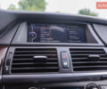 Черный БМВ Х5, объемом двигателя 3 л и пробегом 382 тыс. км за 16900 $, фото 40 на Automoto.ua