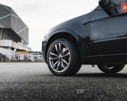 Черный БМВ Х5, объемом двигателя 2.99 л и пробегом 259 тыс. км за 23500 $, фото 28 на Automoto.ua