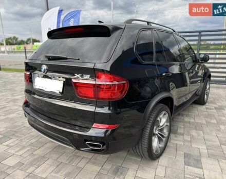 Чорний БМВ Х5, об'ємом двигуна 4.39 л та пробігом 171 тис. км за 15700 $, фото 2 на Automoto.ua