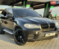 Черный БМВ Х5, объемом двигателя 3 л и пробегом 180 тыс. км за 20999 $, фото 1 на Automoto.ua
