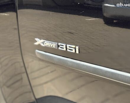 Черный БМВ Х5, объемом двигателя 3 л и пробегом 254 тыс. км за 18290 $, фото 11 на Automoto.ua