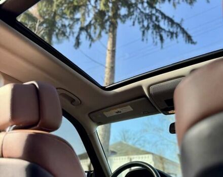 Черный БМВ Х5, объемом двигателя 2.99 л и пробегом 305 тыс. км за 17300 $, фото 56 на Automoto.ua