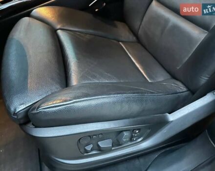 Чорний БМВ Х5, об'ємом двигуна 3 л та пробігом 237 тис. км за 22500 $, фото 27 на Automoto.ua