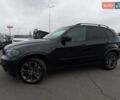 Чорний БМВ Х5, об'ємом двигуна 3 л та пробігом 350 тис. км за 18500 $, фото 9 на Automoto.ua