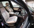 Чорний БМВ Х5, об'ємом двигуна 3 л та пробігом 250 тис. км за 13000 $, фото 11 на Automoto.ua