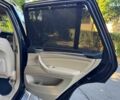 Черный БМВ Х5, объемом двигателя 3 л и пробегом 119 тыс. км за 14640 $, фото 21 на Automoto.ua