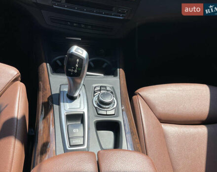 Черный БМВ Х5, объемом двигателя 2.99 л и пробегом 283 тыс. км за 18500 $, фото 5 на Automoto.ua