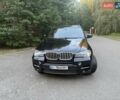 Черный БМВ Х5, объемом двигателя 3 л и пробегом 264 тыс. км за 20900 $, фото 4 на Automoto.ua