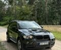 Чорний БМВ Х5, об'ємом двигуна 3 л та пробігом 281 тис. км за 4500 $, фото 1 на Automoto.ua