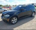 Чорний БМВ Х5, об'ємом двигуна 3 л та пробігом 209 тис. км за 1500 $, фото 1 на Automoto.ua