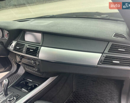 Черный БМВ Х5, объемом двигателя 2.98 л и пробегом 188 тыс. км за 13300 $, фото 23 на Automoto.ua