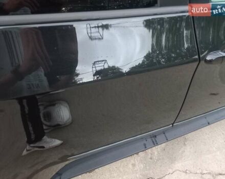 Черный БМВ Х5, объемом двигателя 3 л и пробегом 240 тыс. км за 12500 $, фото 4 на Automoto.ua