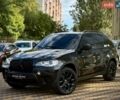 Черный БМВ Х5, объемом двигателя 3 л и пробегом 281 тыс. км за 17999 $, фото 1 на Automoto.ua