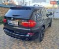 Чорний БМВ Х5, об'ємом двигуна 3 л та пробігом 191 тис. км за 14500 $, фото 23 на Automoto.ua