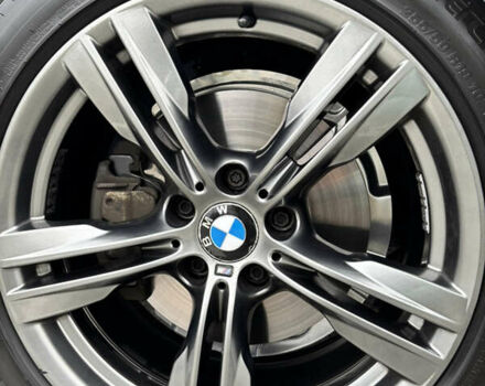 Чорний БМВ Х5, об'ємом двигуна 2.99 л та пробігом 305 тис. км за 22000 $, фото 24 на Automoto.ua