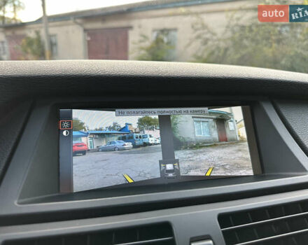 БМВ Х5 2012 в Николаеве на Automoto.ua Черный БМВ Х5, объемом двигателя 3 л и пробегом 299 тыс. км за 19500 $, фото 39 на Automoto.ua