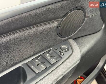 Чорний БМВ Х5, об'ємом двигуна 3 л та пробігом 350 тис. км за 18500 $, фото 35 на Automoto.ua