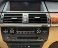 Черный БМВ Х5, объемом двигателя 3 л и пробегом 175 тыс. км за 13900 $, фото 13 на Automoto.ua