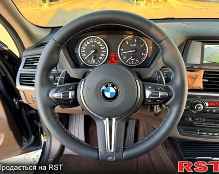 Черный БМВ Х5, объемом двигателя 3 л и пробегом 180 тыс. км за 20999 $, фото 7 на Automoto.ua