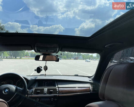 Черный БМВ Х5, объемом двигателя 2.99 л и пробегом 283 тыс. км за 18500 $, фото 2 на Automoto.ua