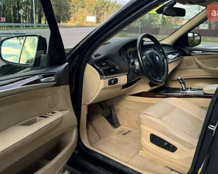 БМВ Х5 2012 в Дубно на Automoto.ua Черный БМВ Х5, объемом двигателя 3 л и пробегом 249 тыс. км за 16750 $, фото 24 на Automoto.ua