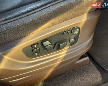 Черный БМВ Х5, объемом двигателя 3 л и пробегом 180 тыс. км за 20999 $, фото 26 на Automoto.ua