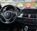 Чорний БМВ Х5, об'ємом двигуна 3 л та пробігом 350 тис. км за 18500 $, фото 44 на Automoto.ua