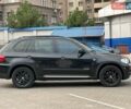 Черный БМВ Х5, объемом двигателя 3 л и пробегом 254 тыс. км за 16330 $, фото 3 на Automoto.ua