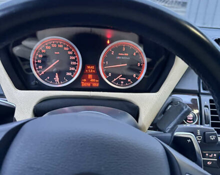 Чорний БМВ Х5, об'ємом двигуна 2.99 л та пробігом 235 тис. км за 21000 $, фото 25 на Automoto.ua