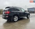 Черный БМВ Х5, объемом двигателя 3 л и пробегом 161 тыс. км за 21000 $, фото 3 на Automoto.ua