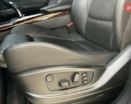 БМВ Х5 2012 в Днепре (Днепропетровске) на Automoto.ua Черный БМВ Х5, объемом двигателя 2.98 л и пробегом 145 тыс. км за 17500 $, фото 23 на Automoto.ua