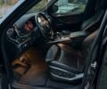Чорний БМВ Х5, об'ємом двигуна 3 л та пробігом 237 тис. км за 22500 $, фото 24 на Automoto.ua